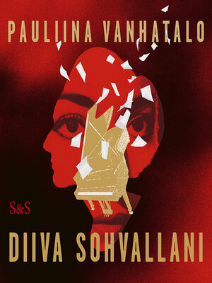 cover image of Diiva sohvallani